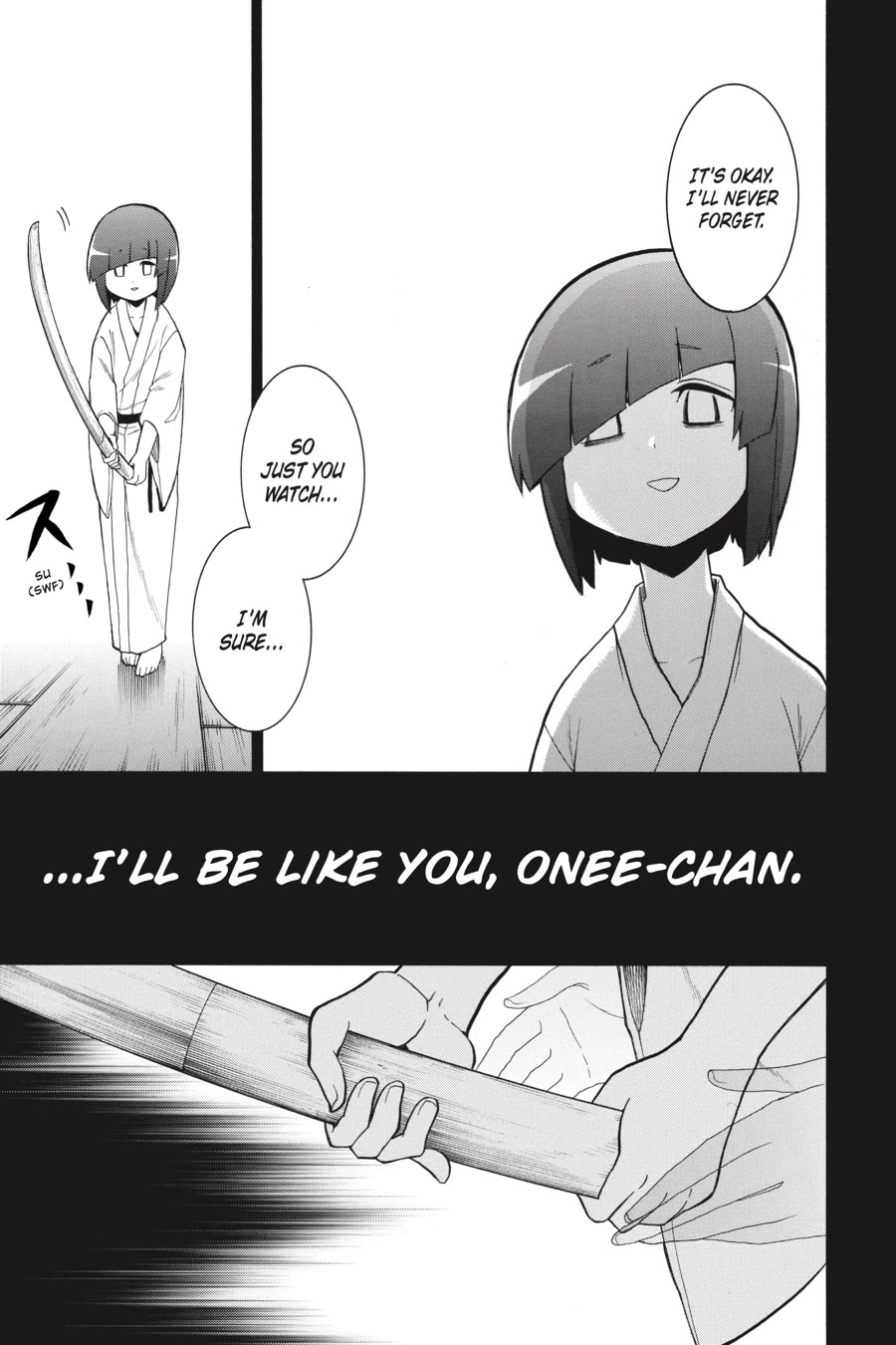 Murcielago Chapter 80 page 14 - Chapter 80