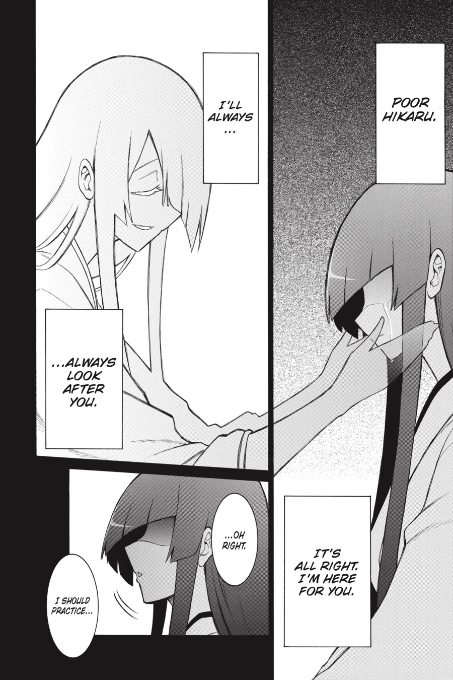Murcielago Chapter 81 page 8 - Chapter 81