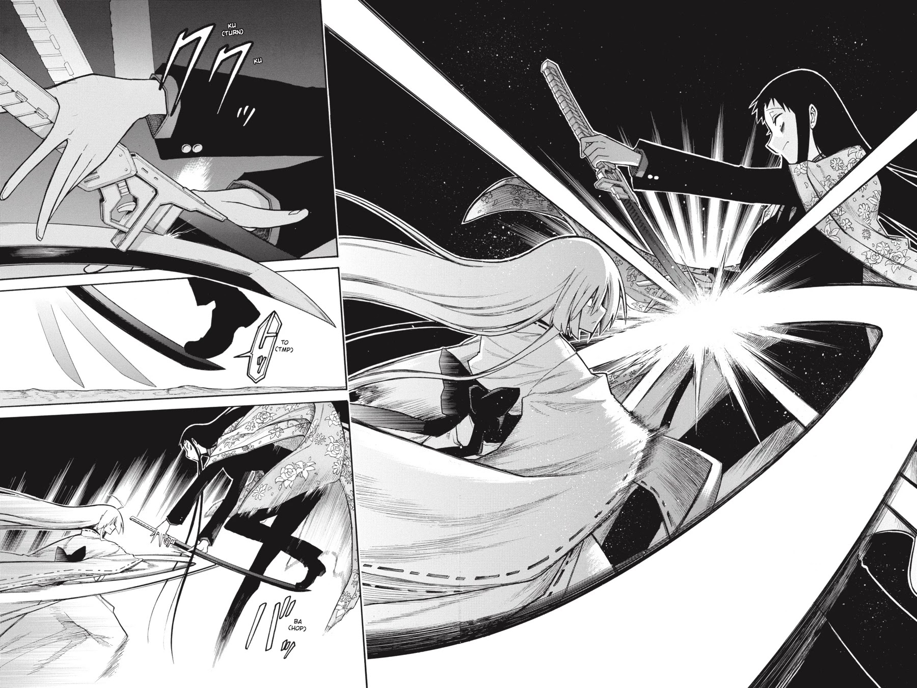 Murcielago Chapter 82 page 10 - Chapter 82