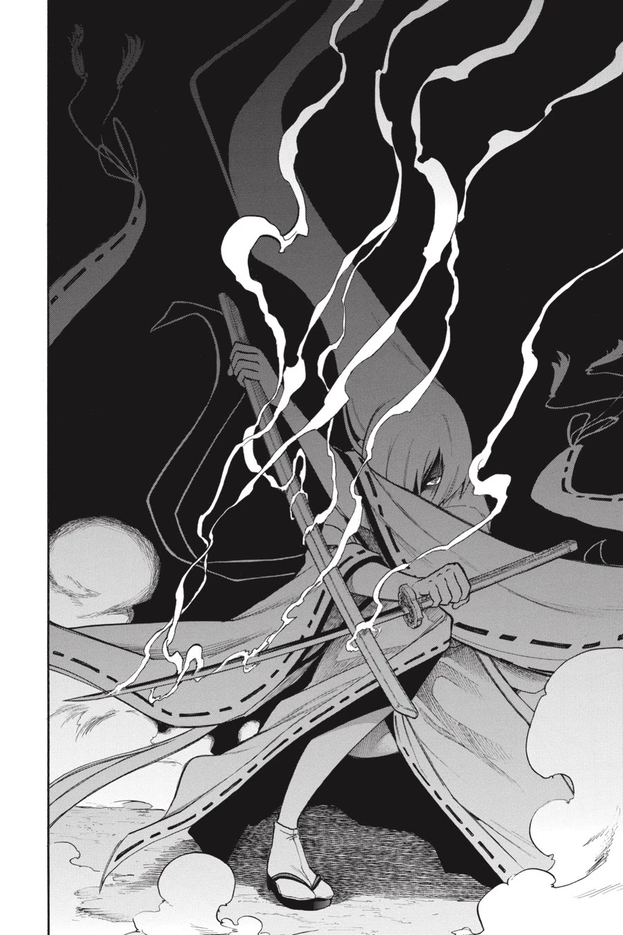 Murcielago Chapter 82 page 23 - Chapter 82