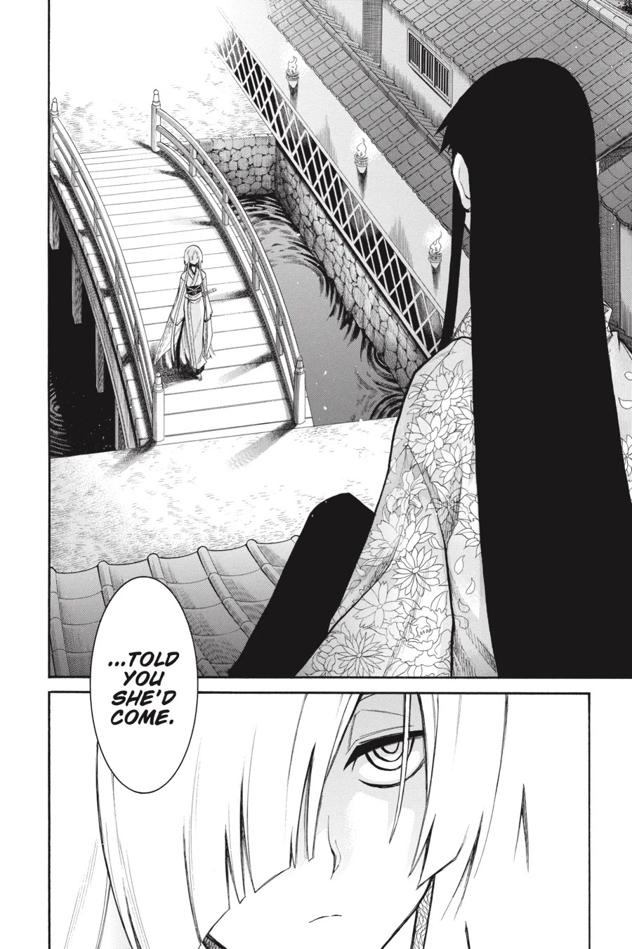 Murcielago Chapter 82 page 4 - Chapter 82