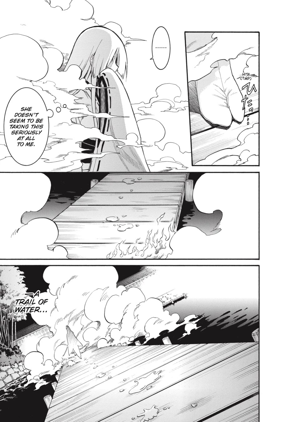 Murcielago Chapter 83 page 24 - Chapter 83