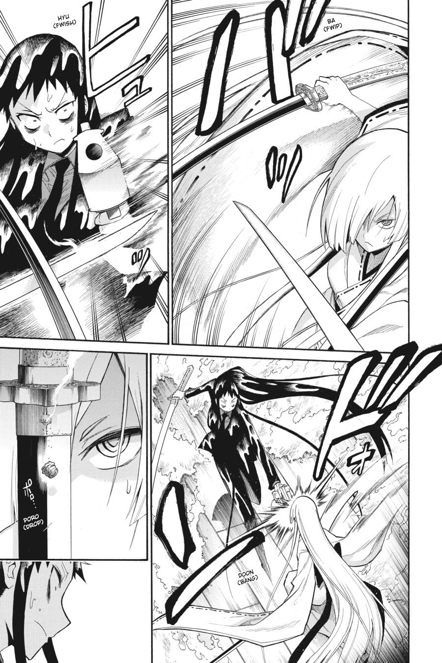 Murcielago Chapter 84 page 18 - Chapter 84