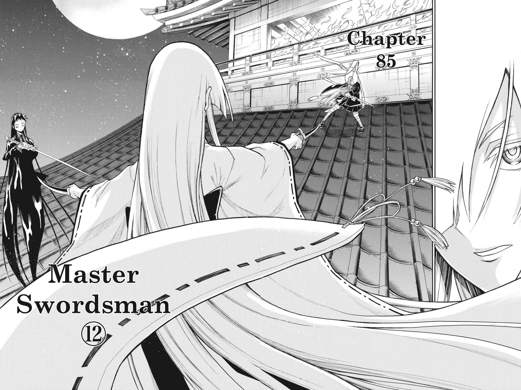 Murcielago Chapter 85 page 2 - Chapter 85