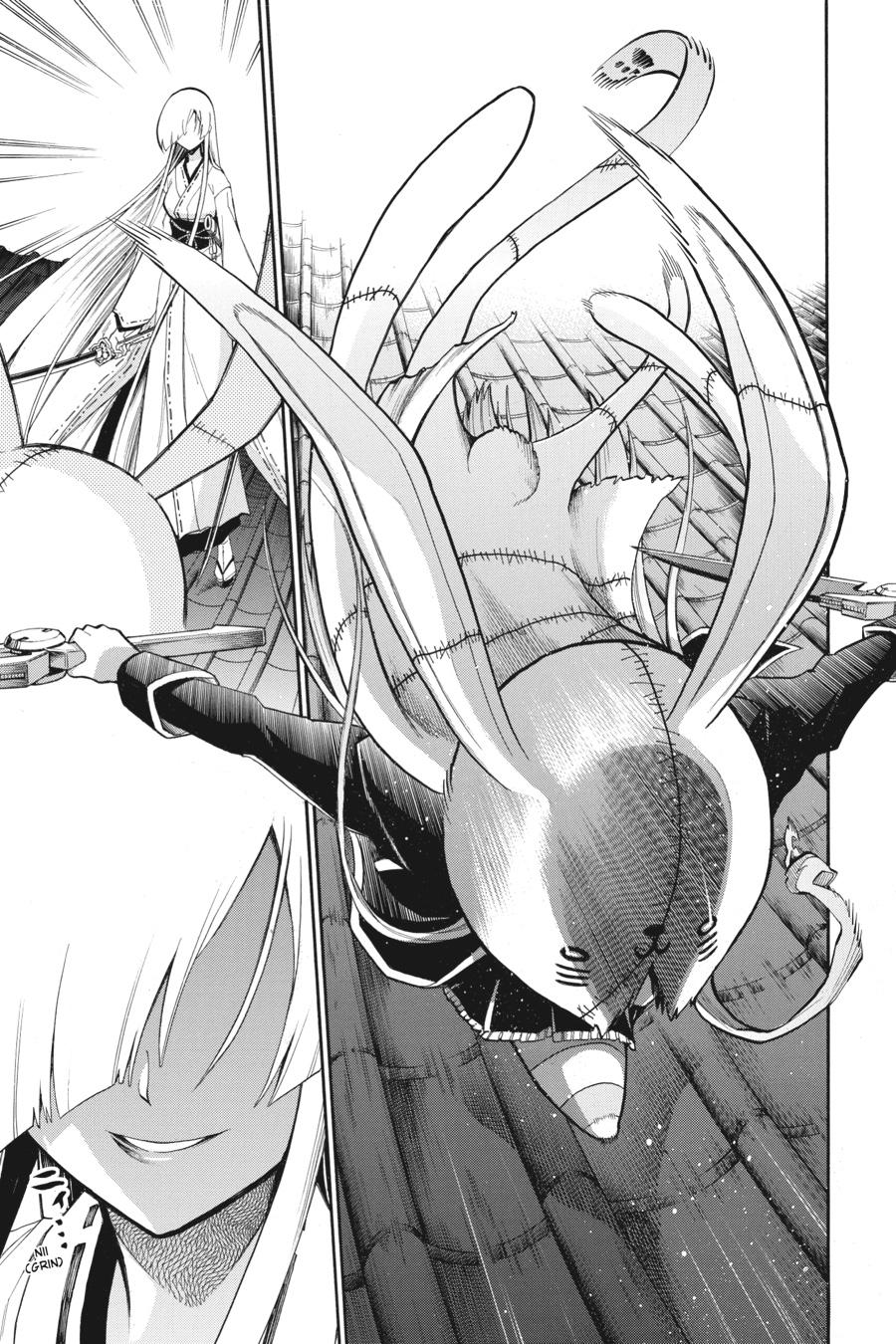 Murcielago Chapter 85 page 4 - Chapter 85