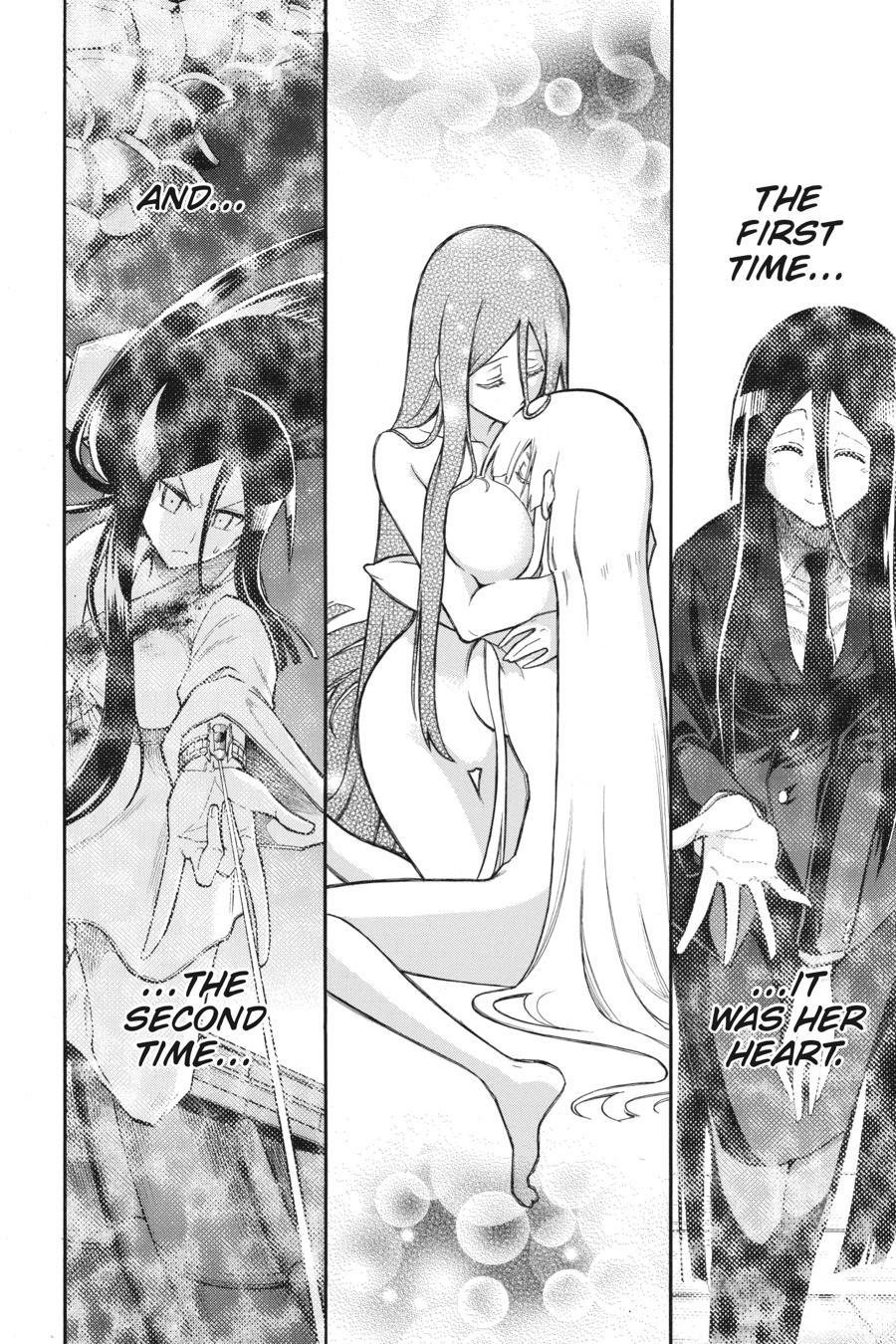 Murcielago Chapter 86 page 14 - Chapter 86