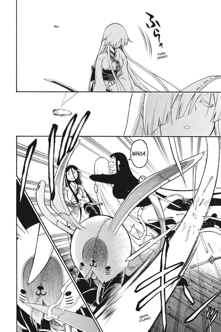 Murcielago Chapter 86 page 20 - Chapter 86