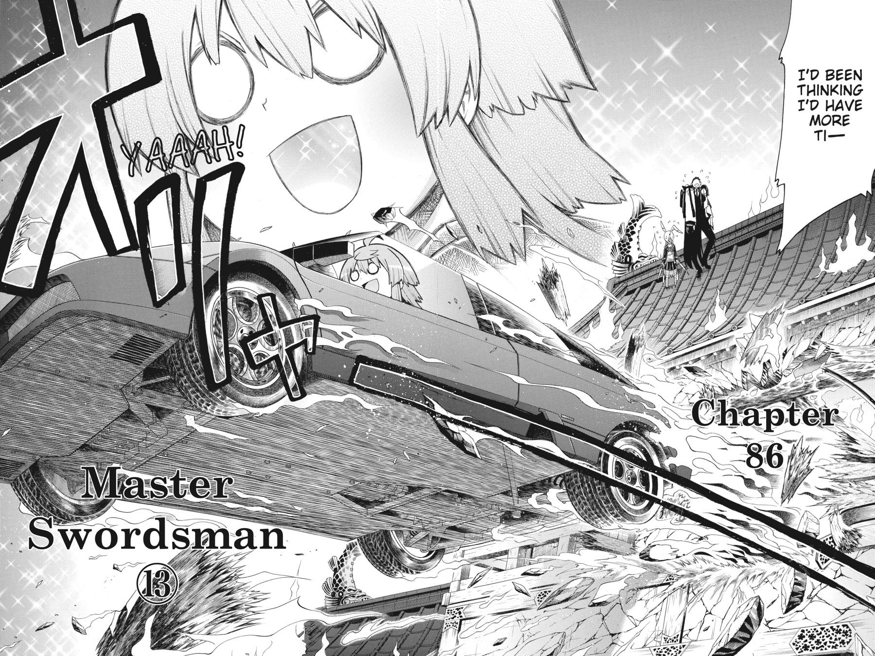 Murcielago Chapter 86 page 24 - Chapter 86