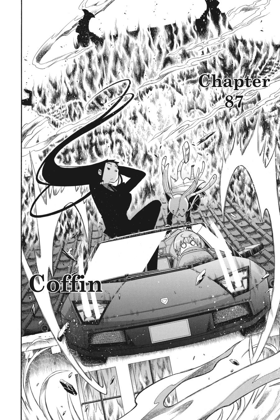 Murcielago Chapter 87 page 4 - Chapter 87