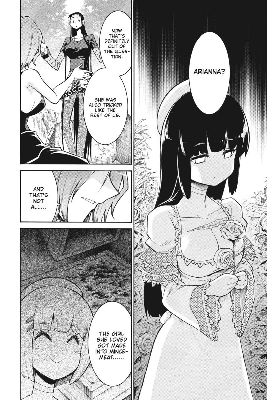 Murcielago Chapter 88 page 8 - Chapter 88