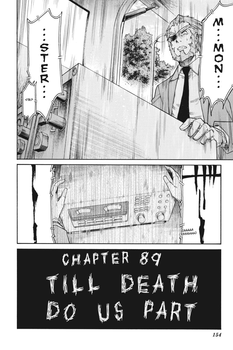 Murcielago Chapter 89 page 24 - Chapter 89