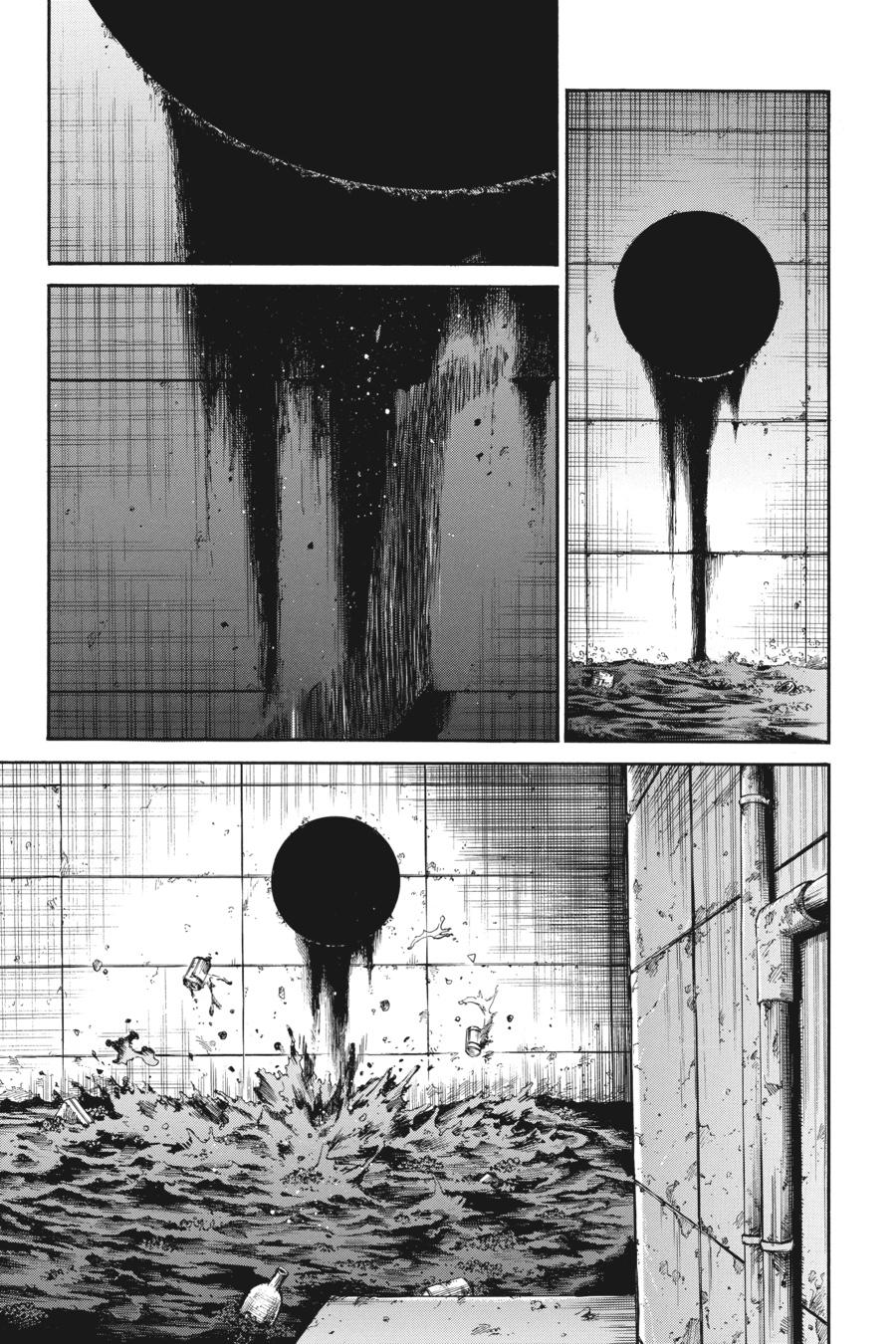 Murcielago Chapter 89 page 25 - Chapter 89