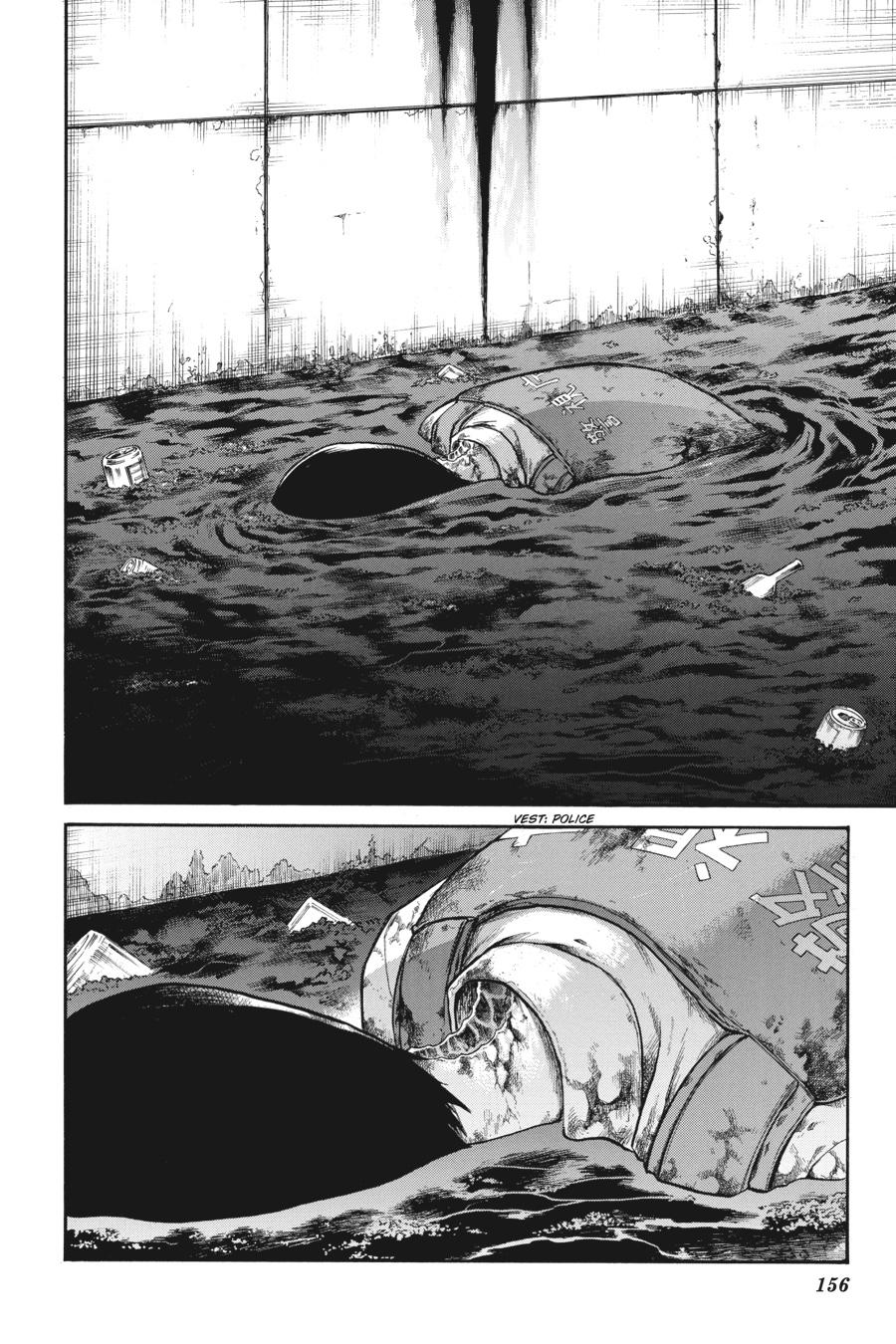 Murcielago Chapter 89 page 26 - Chapter 89