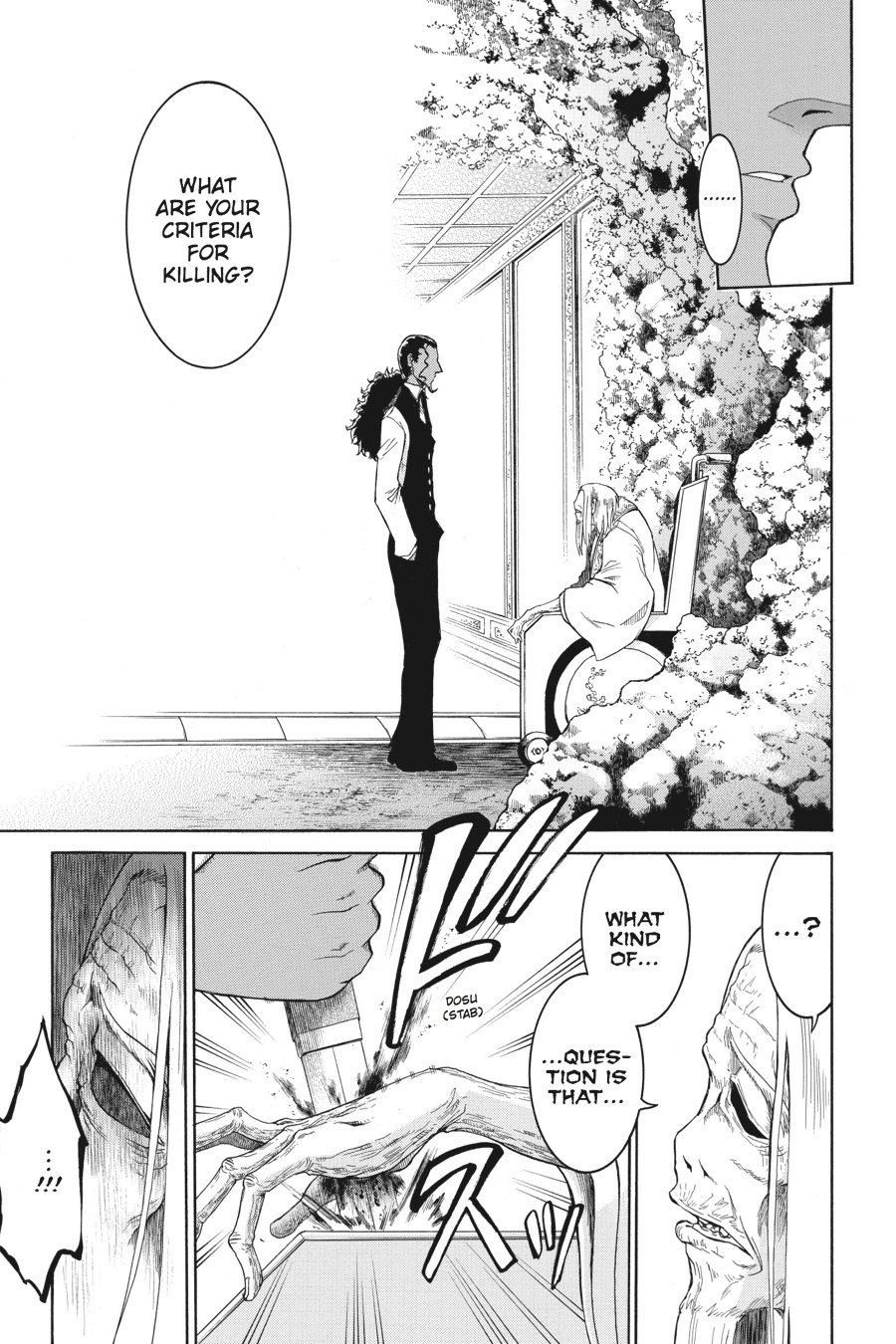 Murcielago Chapter 9 page 13 - Chapter 9