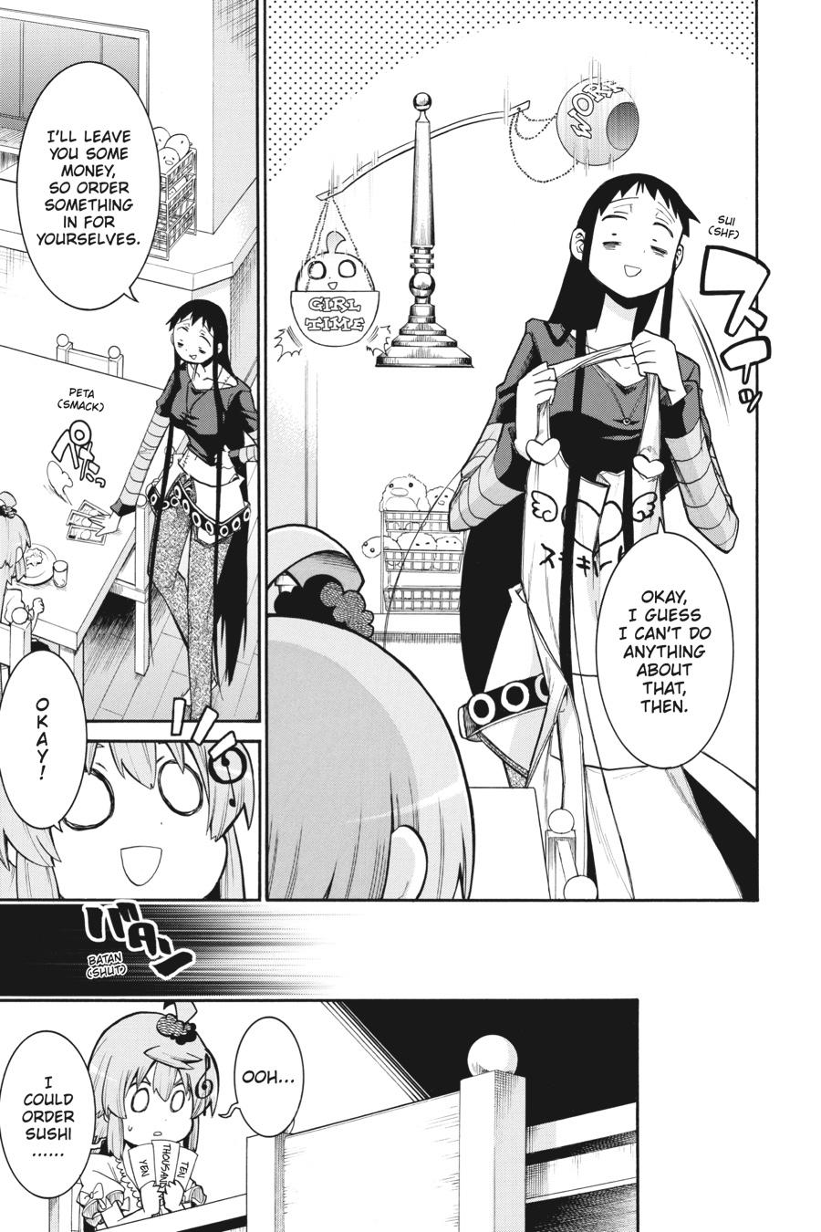 Murcielago Chapter 90 page 10 - Chapter 90