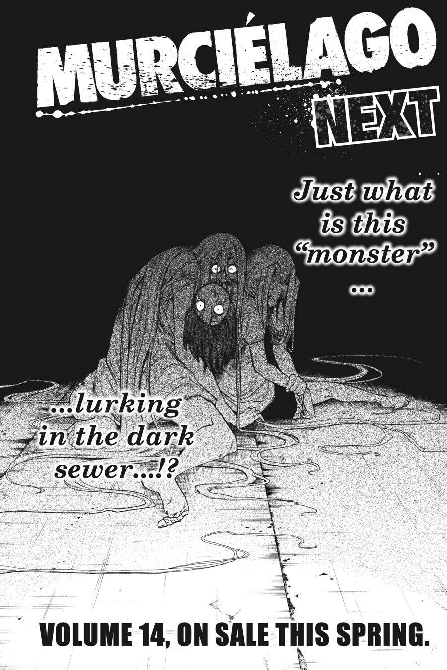 Murcielago Chapter 90 page 26 - Chapter 90