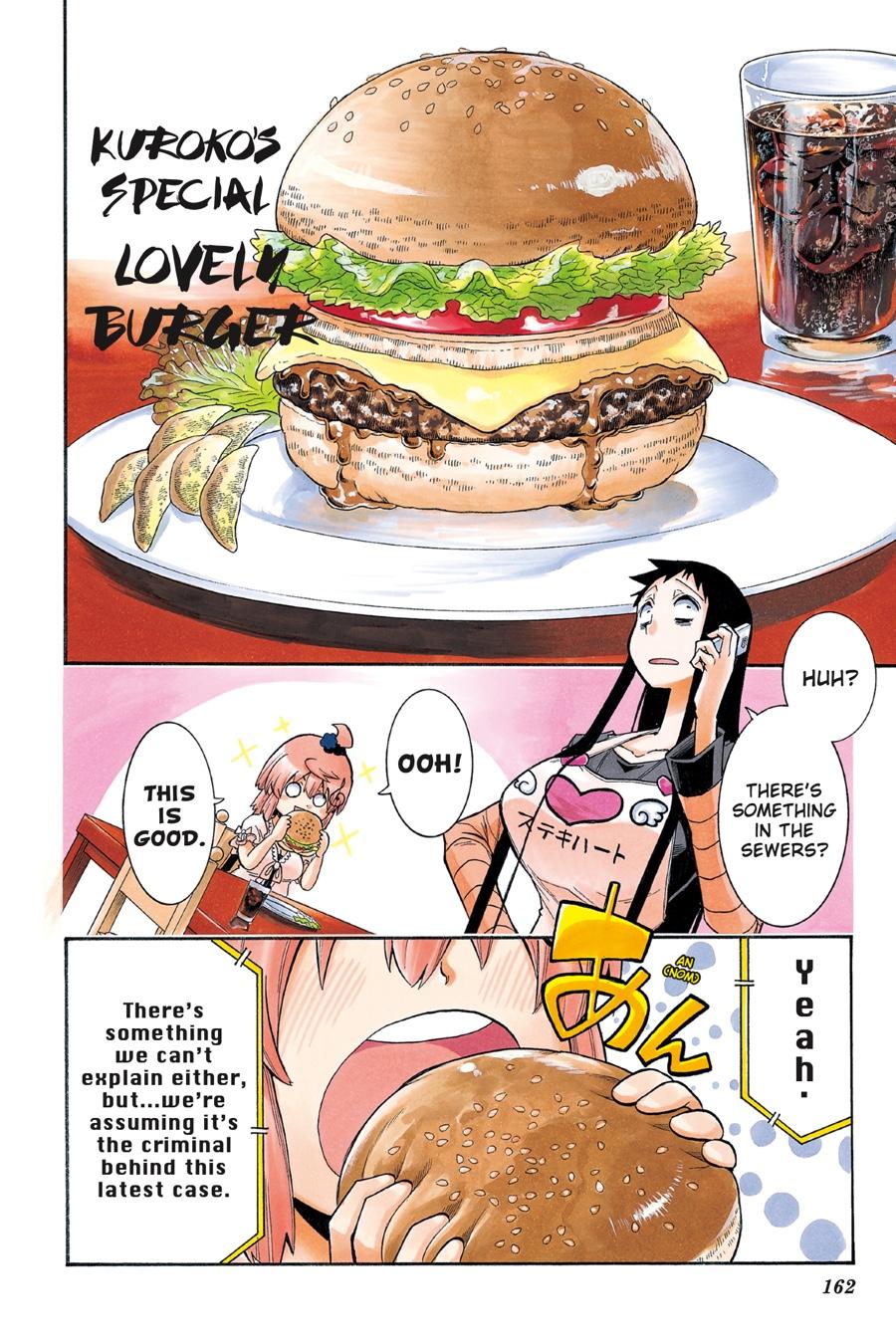 Murcielago Chapter 90 page 3 - Chapter 90