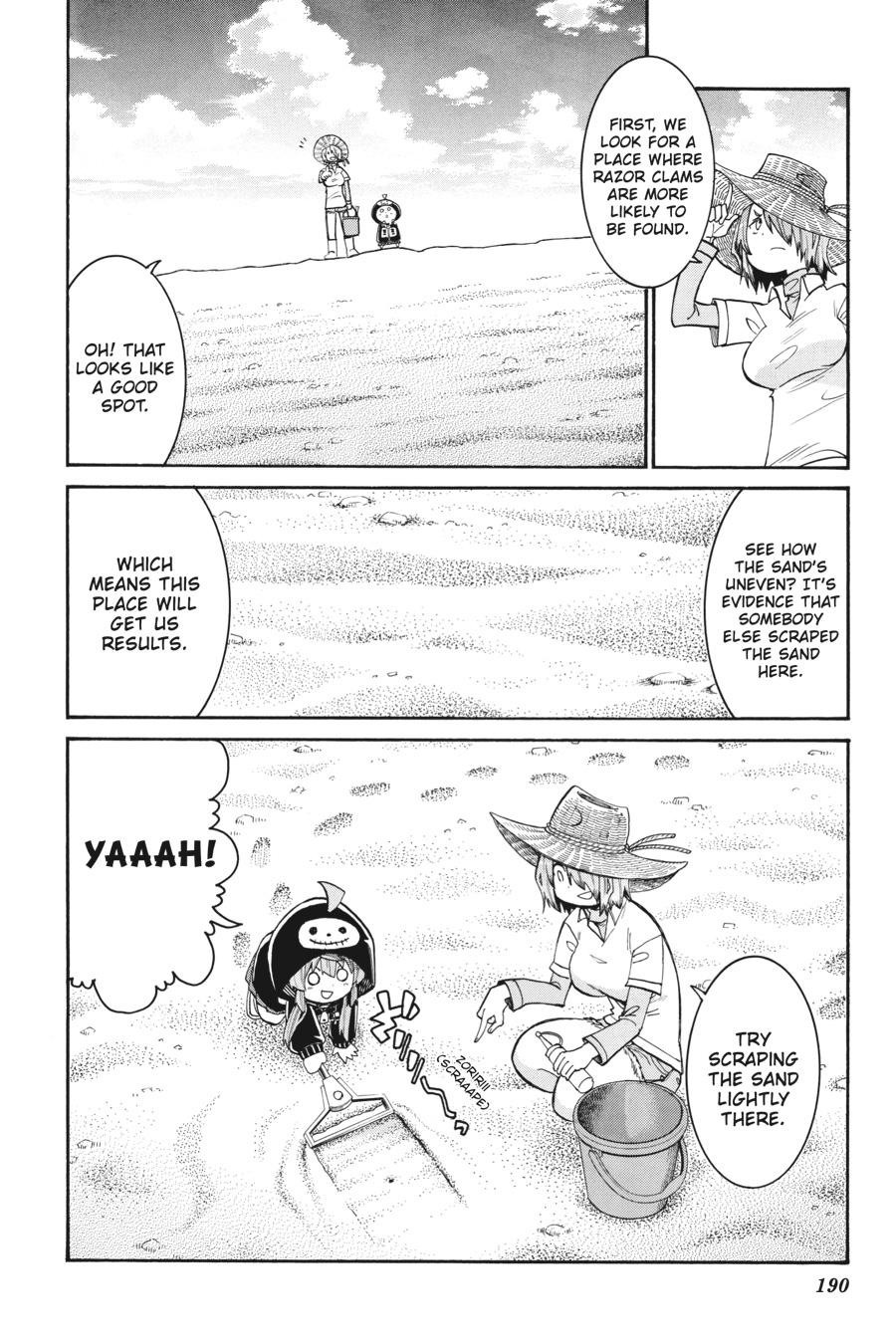 Murcielago Chapter 90 page 30 - Chapter 90