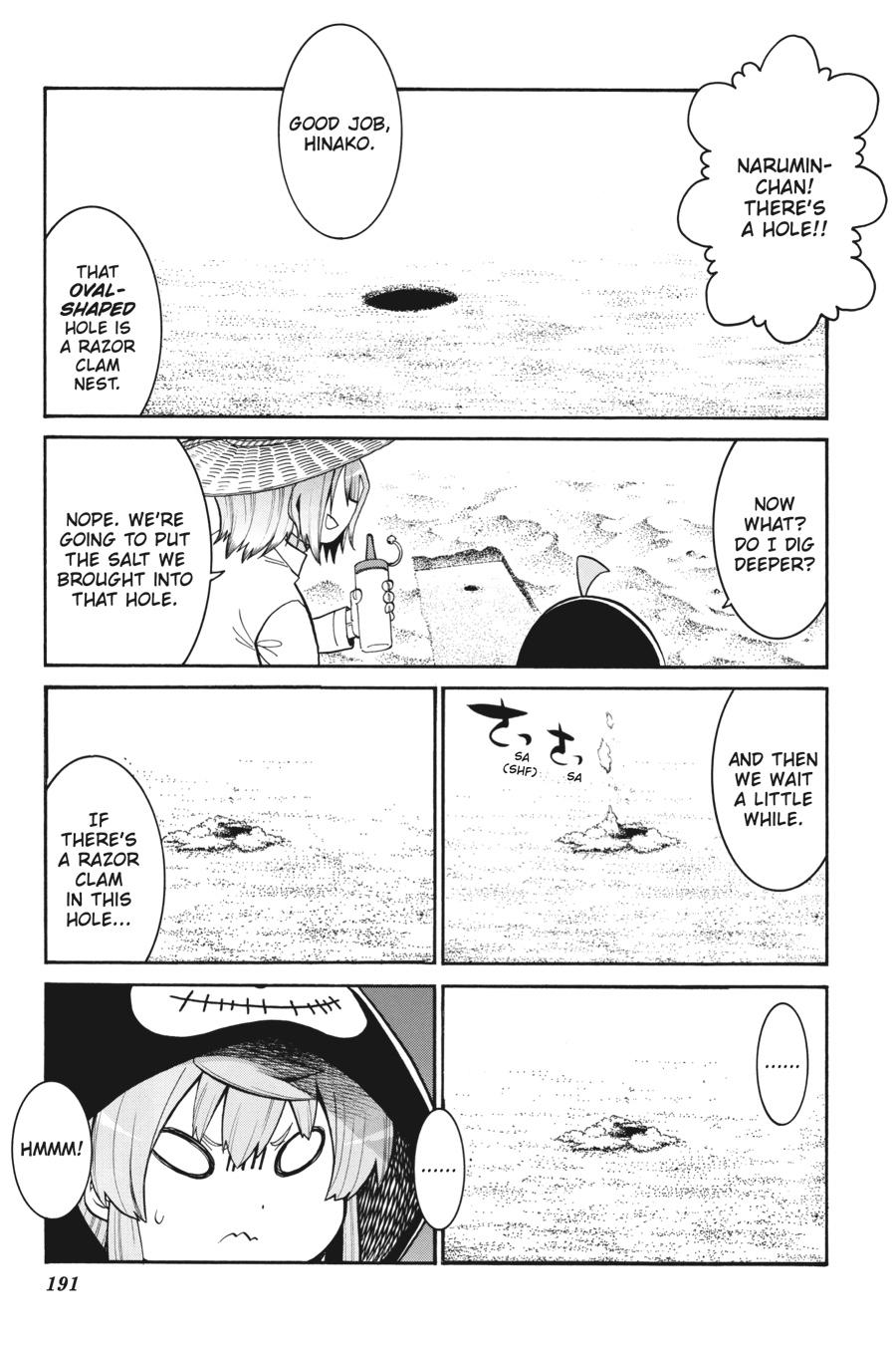 Murcielago Chapter 90 page 31 - Chapter 90