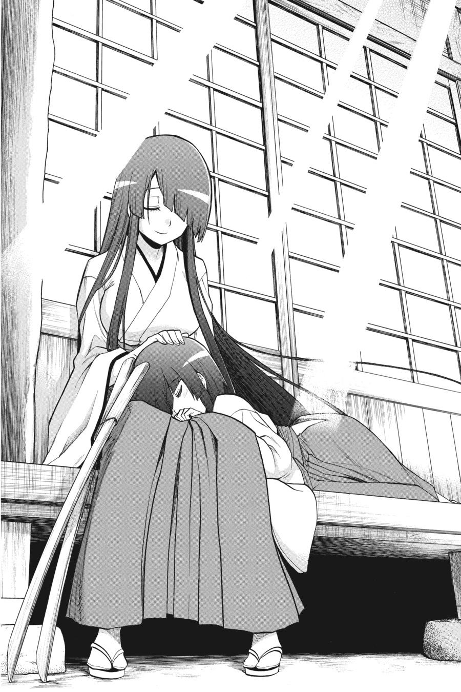 Murcielago Chapter 90 page 34 - Chapter 90