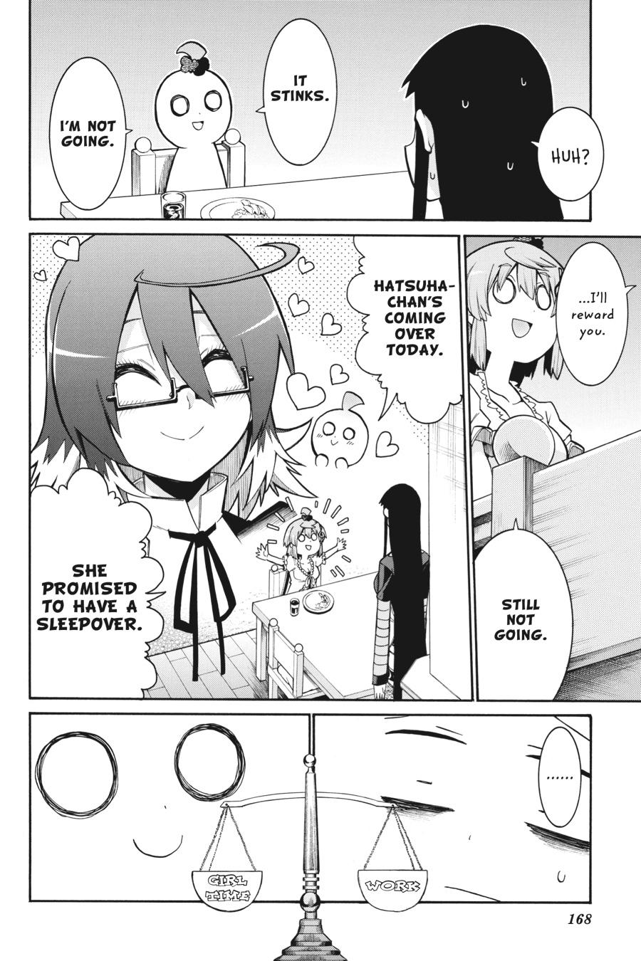 Murcielago Chapter 90 page 9 - Chapter 90