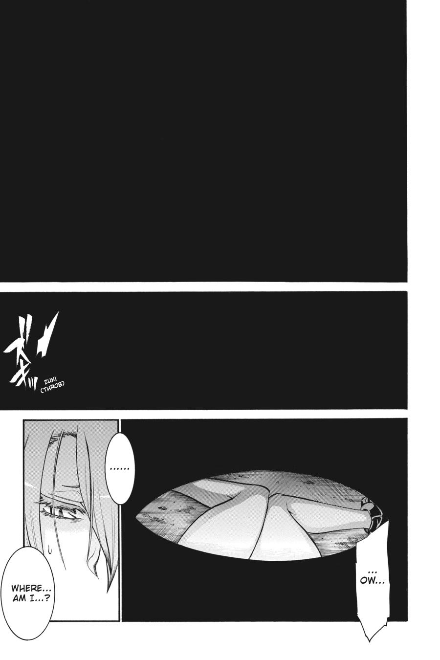 Murcielago Chapter 91 page 16 - Chapter 91