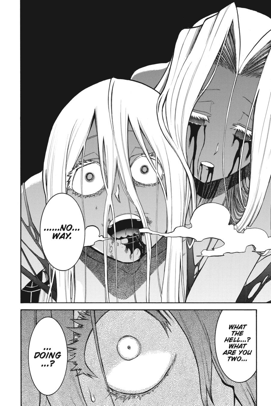 Murcielago Chapter 91 page 28 - Chapter 91