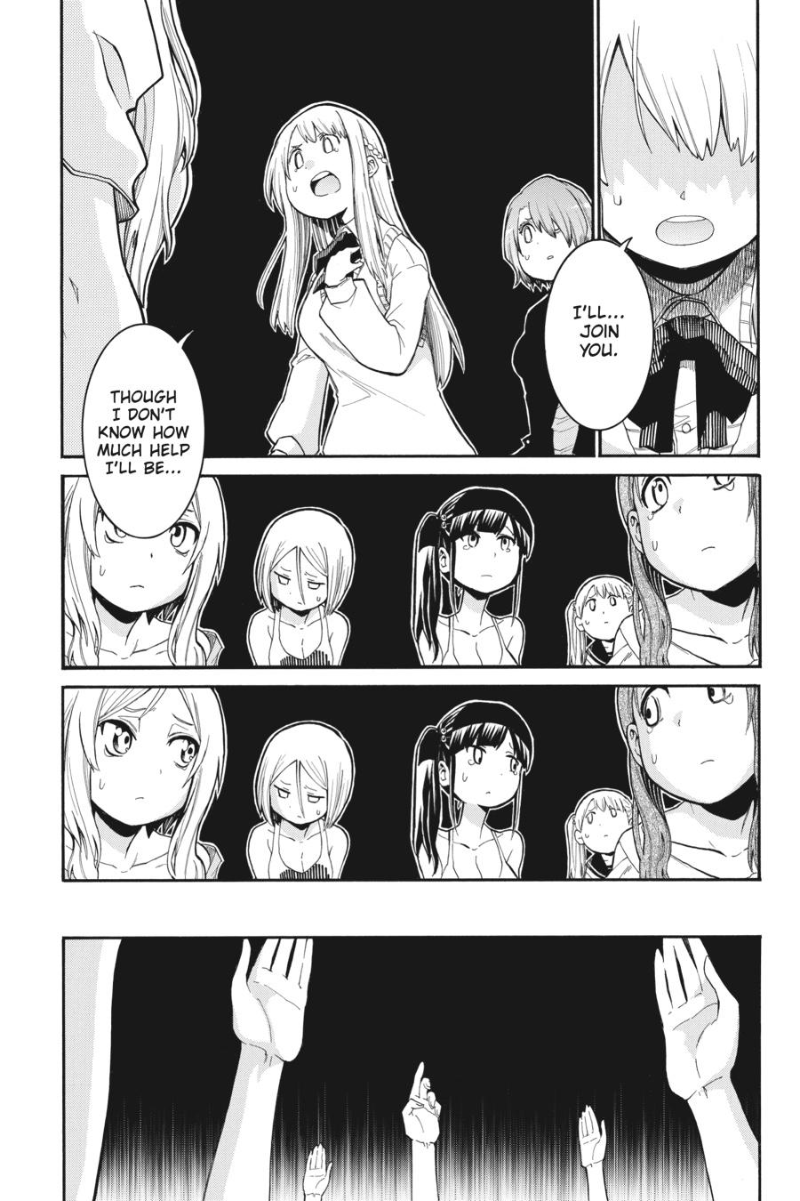 Murcielago Chapter 92 page 18 - Chapter 92