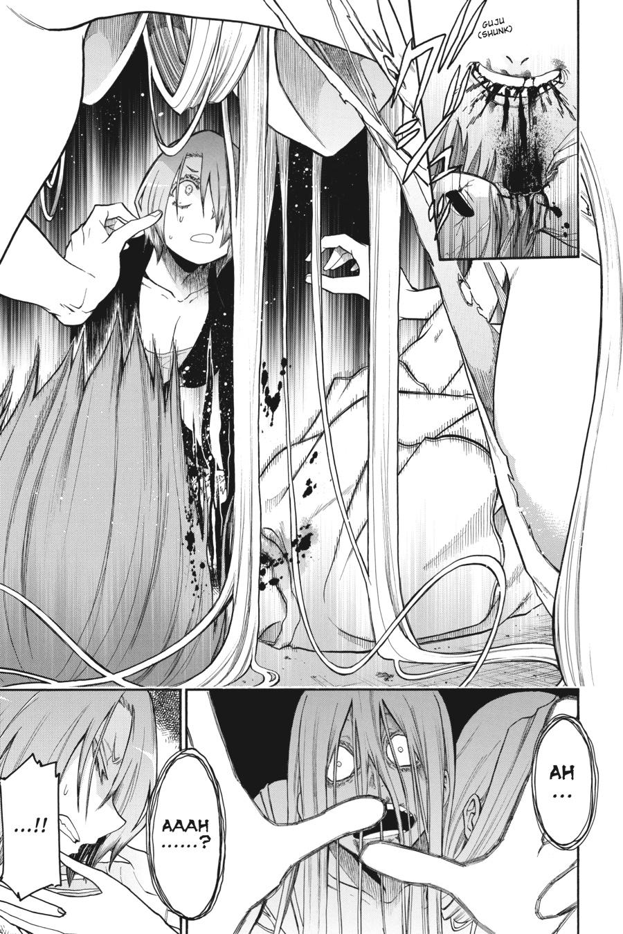 Murcielago Chapter 92 page 9 - Chapter 92