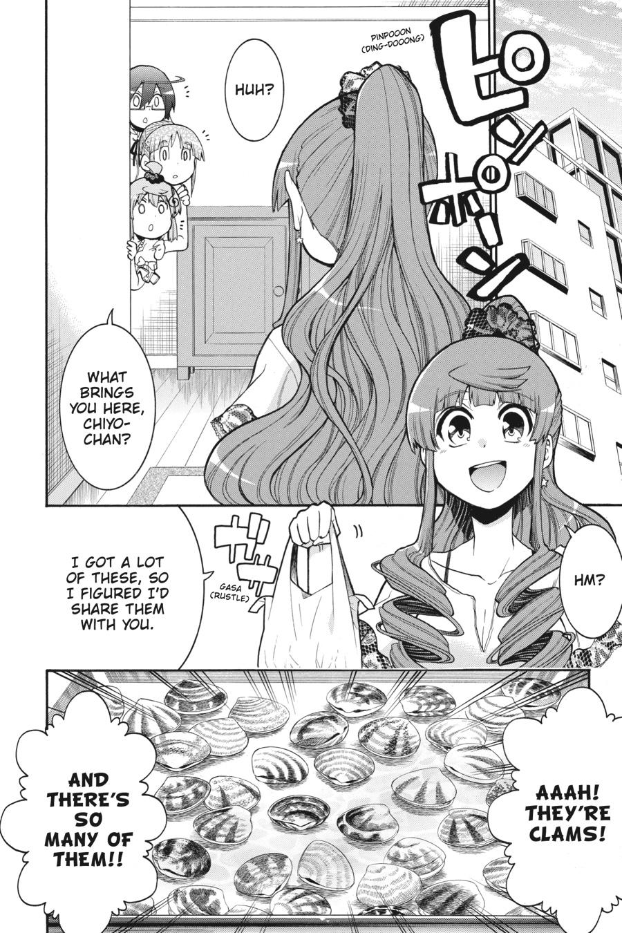 Murcielago Chapter 93 page 24 - Chapter 93