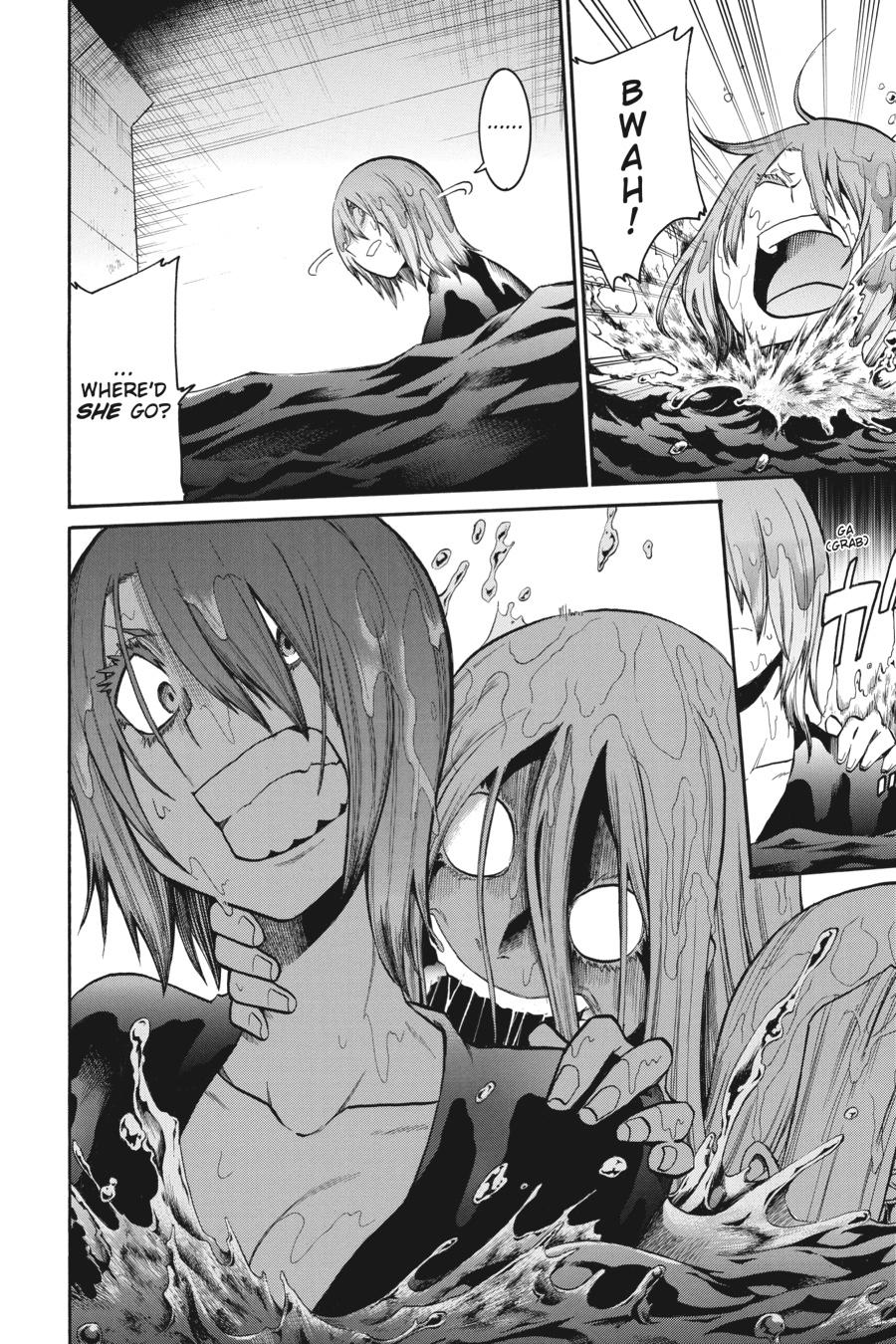 Murcielago Chapter 94 page 12 - Chapter 94