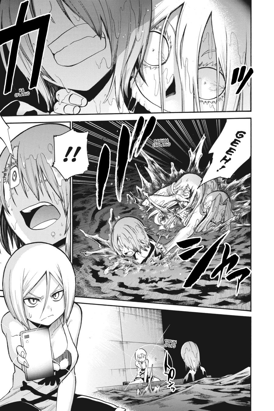 Murcielago Chapter 94 page 13 - Chapter 94