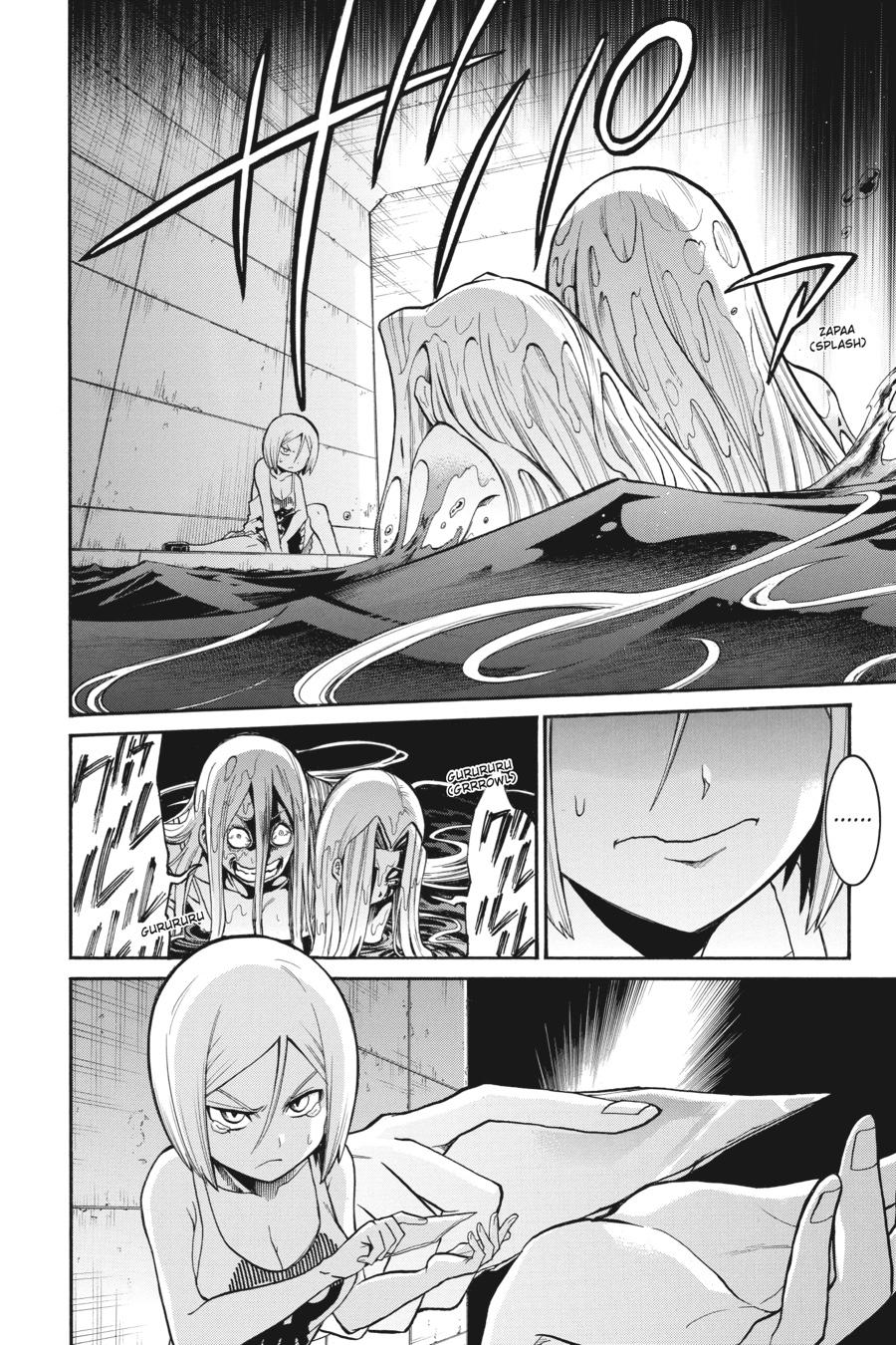 Murcielago Chapter 94 page 16 - Chapter 94