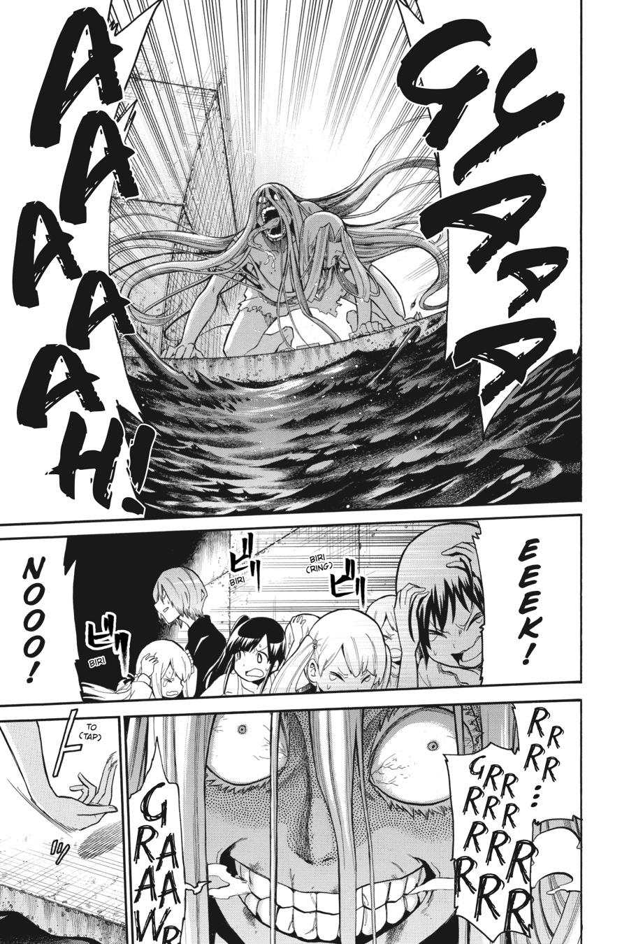 Murcielago Chapter 94 page 9 - Chapter 94