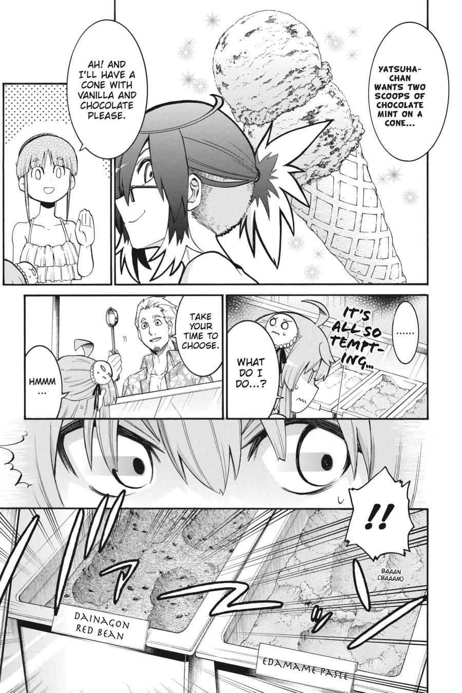 Murcielago Chapter 95 page 11 - Chapter 95