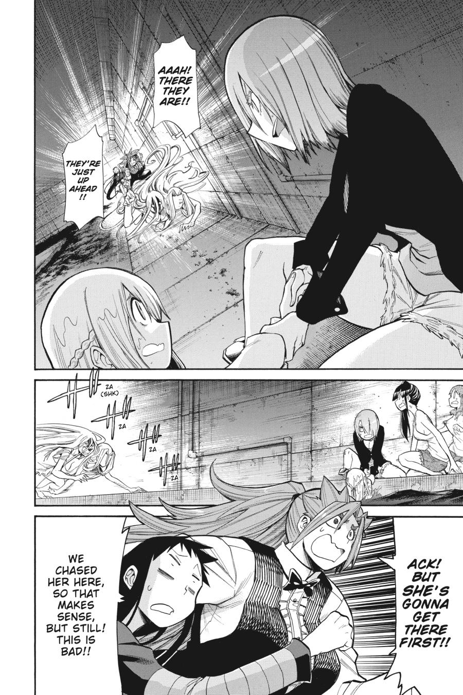Murcielago Chapter 95 page 24 - Chapter 95