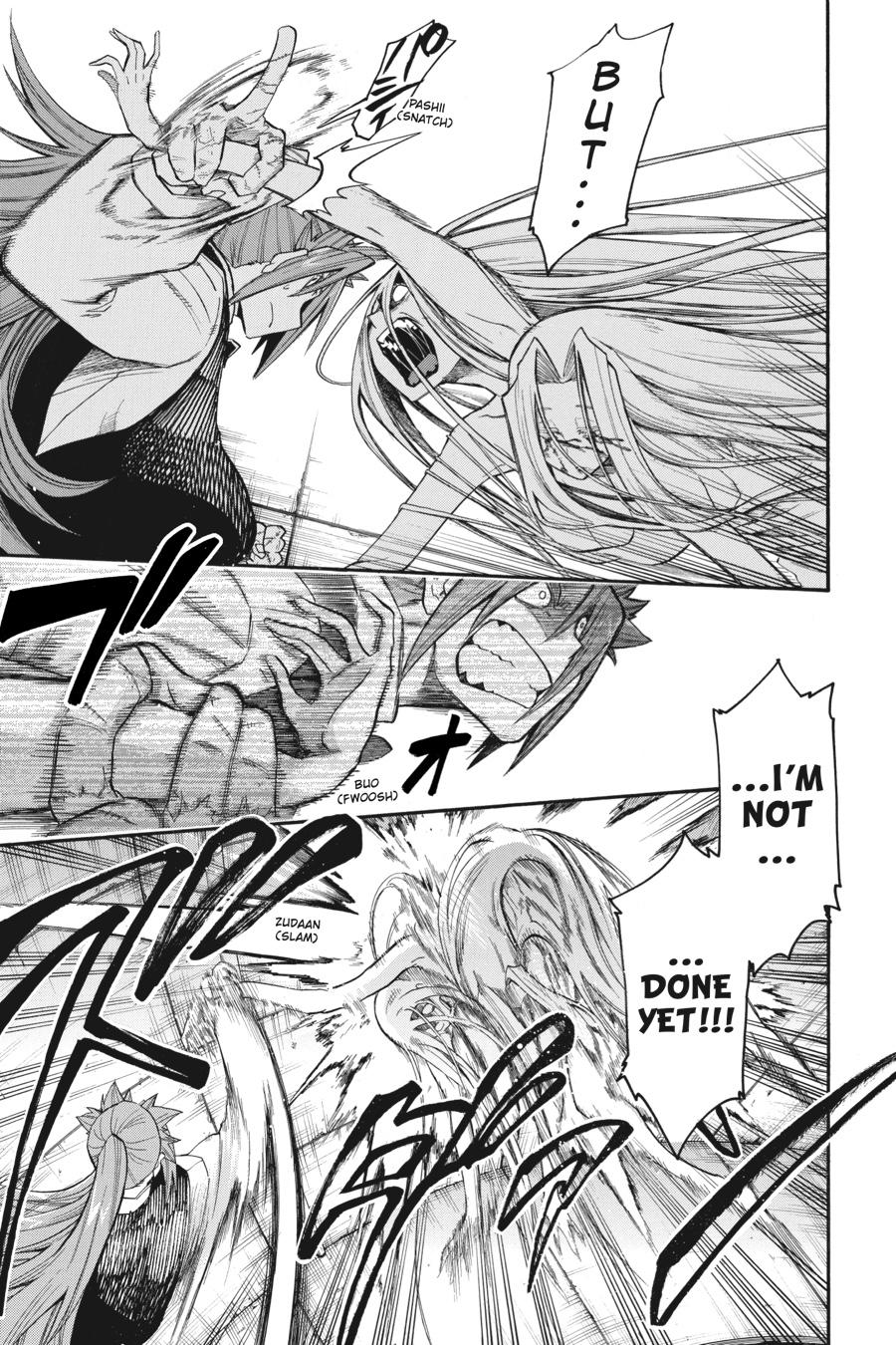 Murcielago Chapter 96 page 11 - Chapter 96