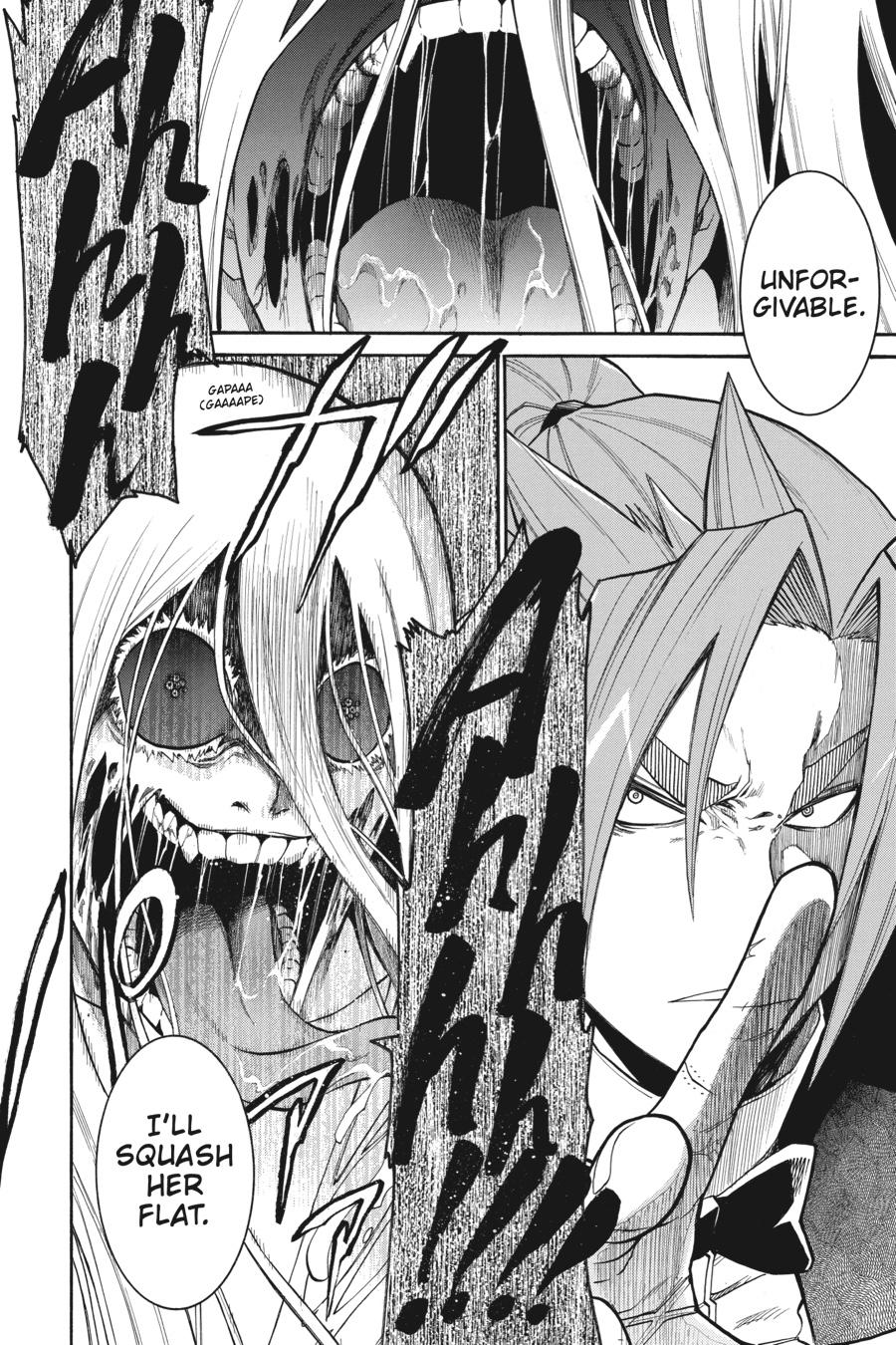 Murcielago Chapter 96 page 25 - Chapter 96