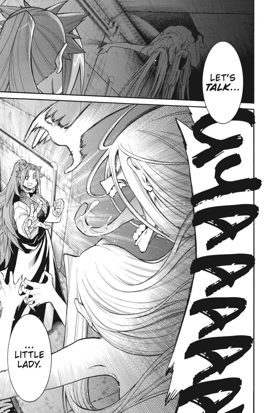 Murcielago Chapter 96 page 9 - Chapter 96