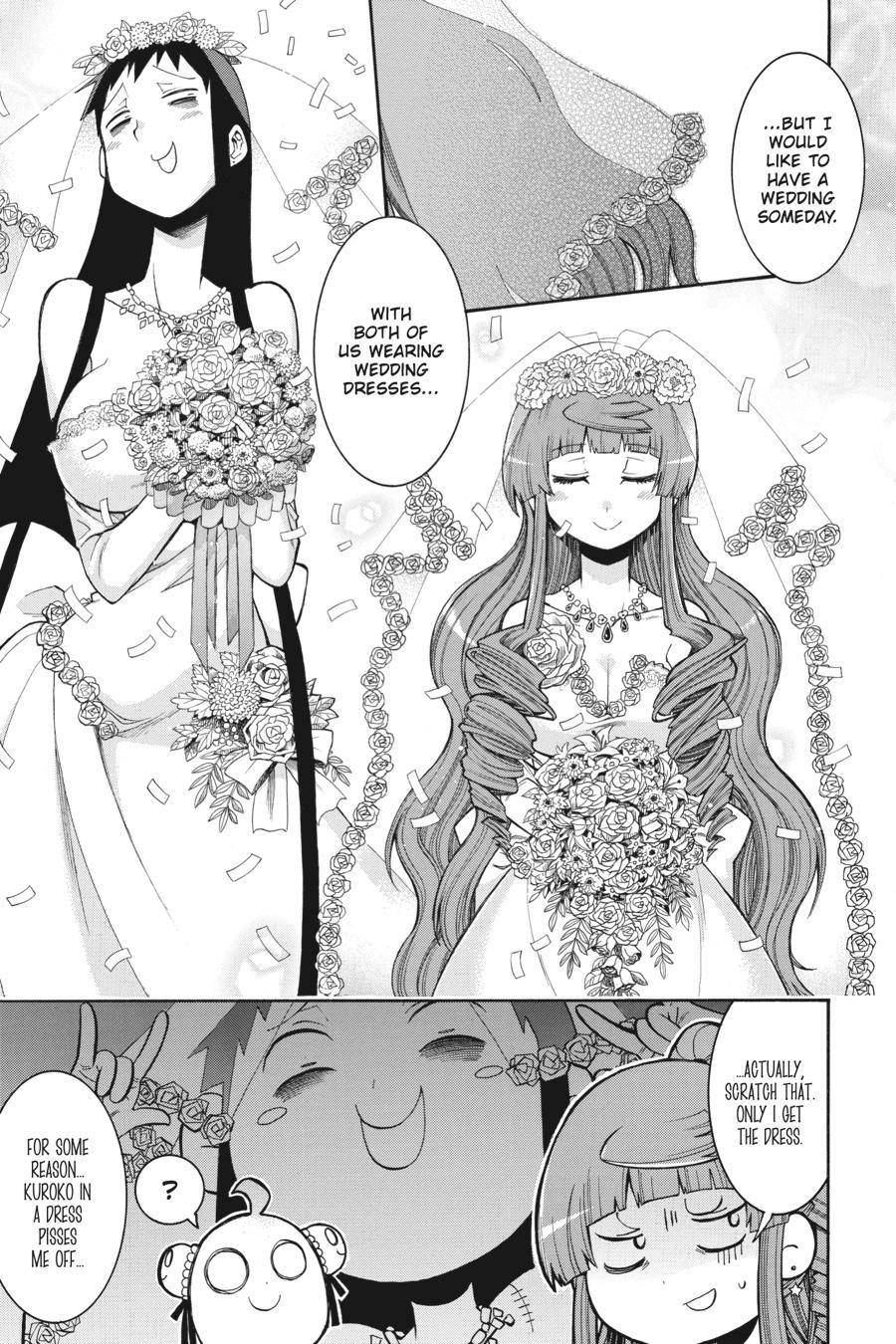 Murcielago Chapter 97 page 11 - Chapter 97