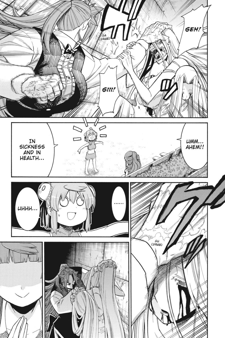 Murcielago Chapter 97 page 13 - Chapter 97