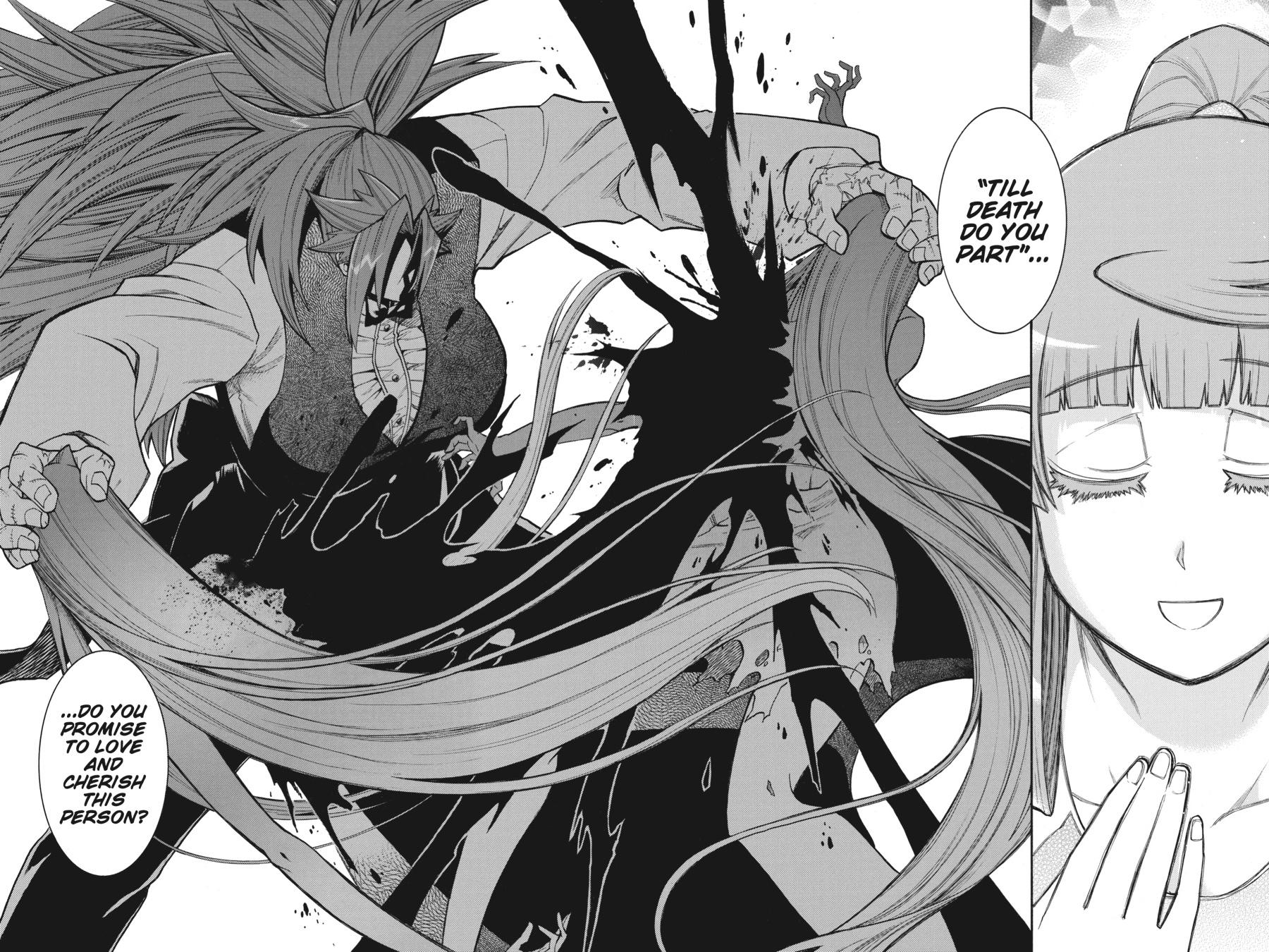 Murcielago Chapter 97 page 14 - Chapter 97