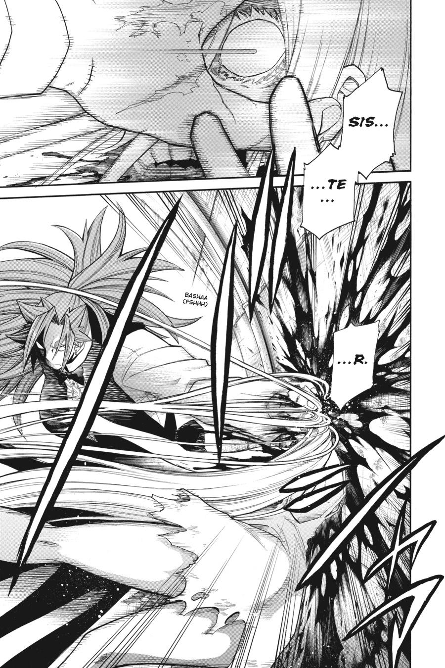 Murcielago Chapter 97 page 16 - Chapter 97