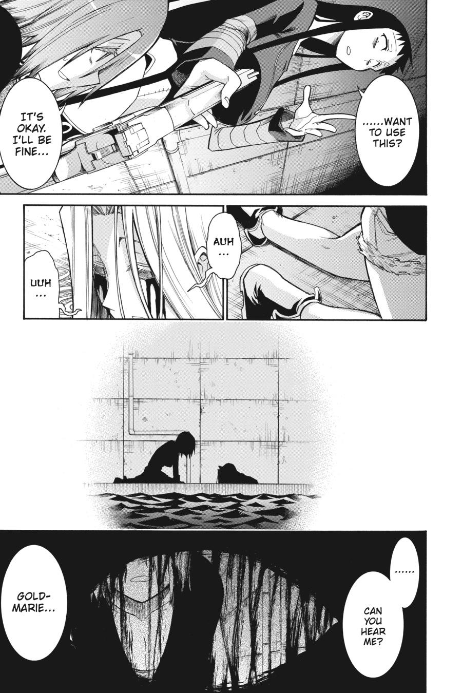 Murcielago Chapter 97 page 20 - Chapter 97