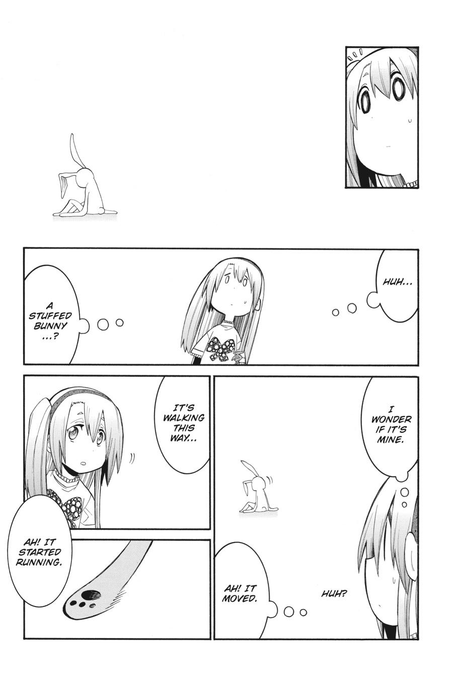 Murcielago Chapter 97 page 29 - Chapter 97