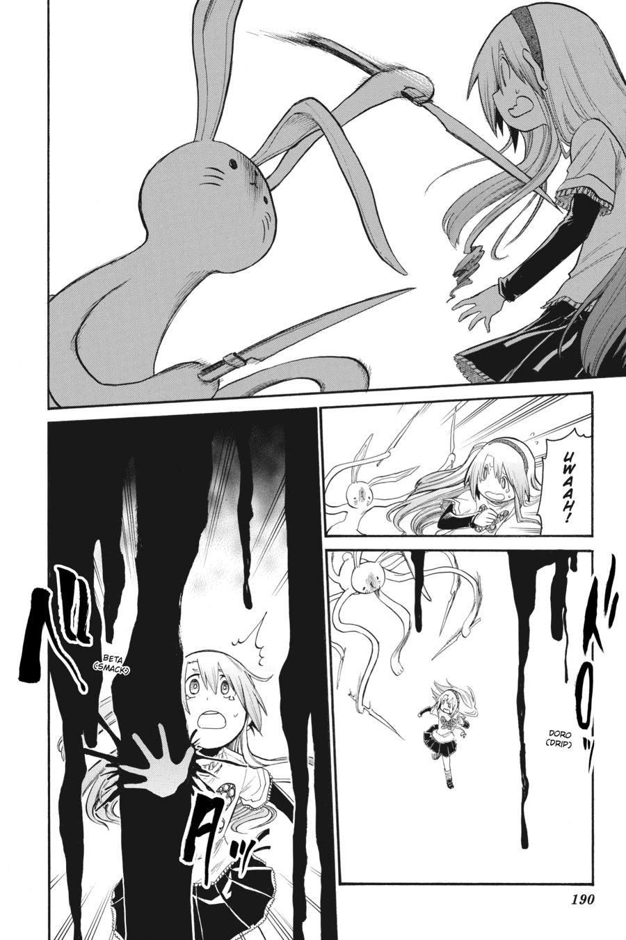 Murcielago Chapter 97 page 30 - Chapter 97
