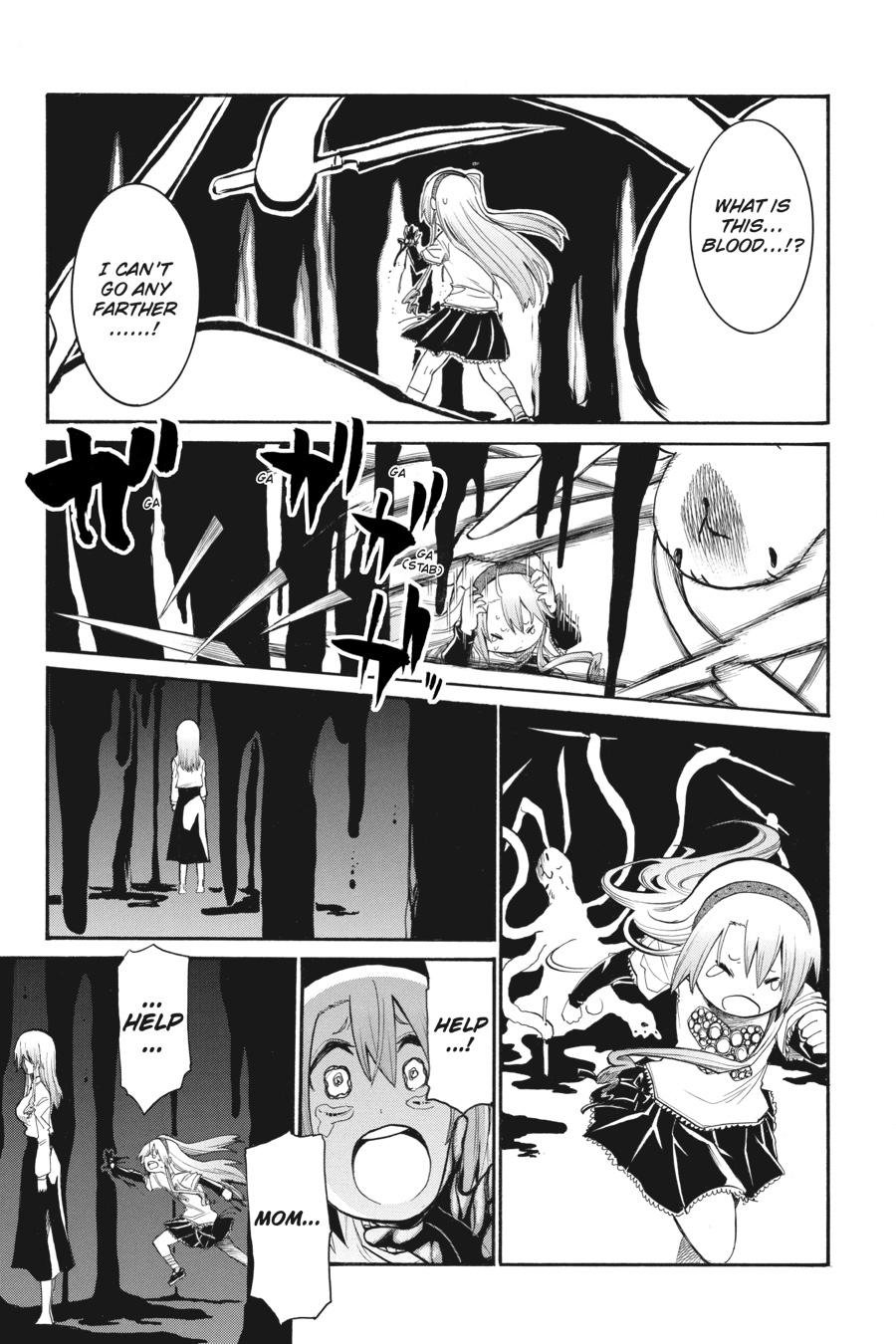 Murcielago Chapter 97 page 31 - Chapter 97