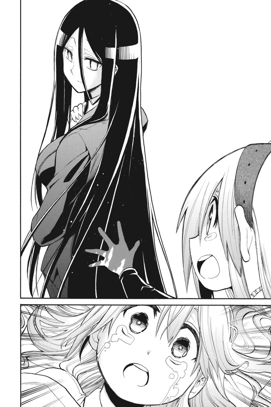 Murcielago Chapter 97 page 32 - Chapter 97
