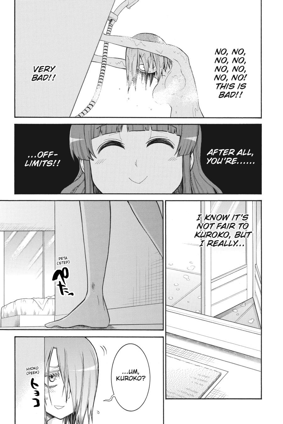 Murcielago Chapter 98 page 10 - Chapter 98