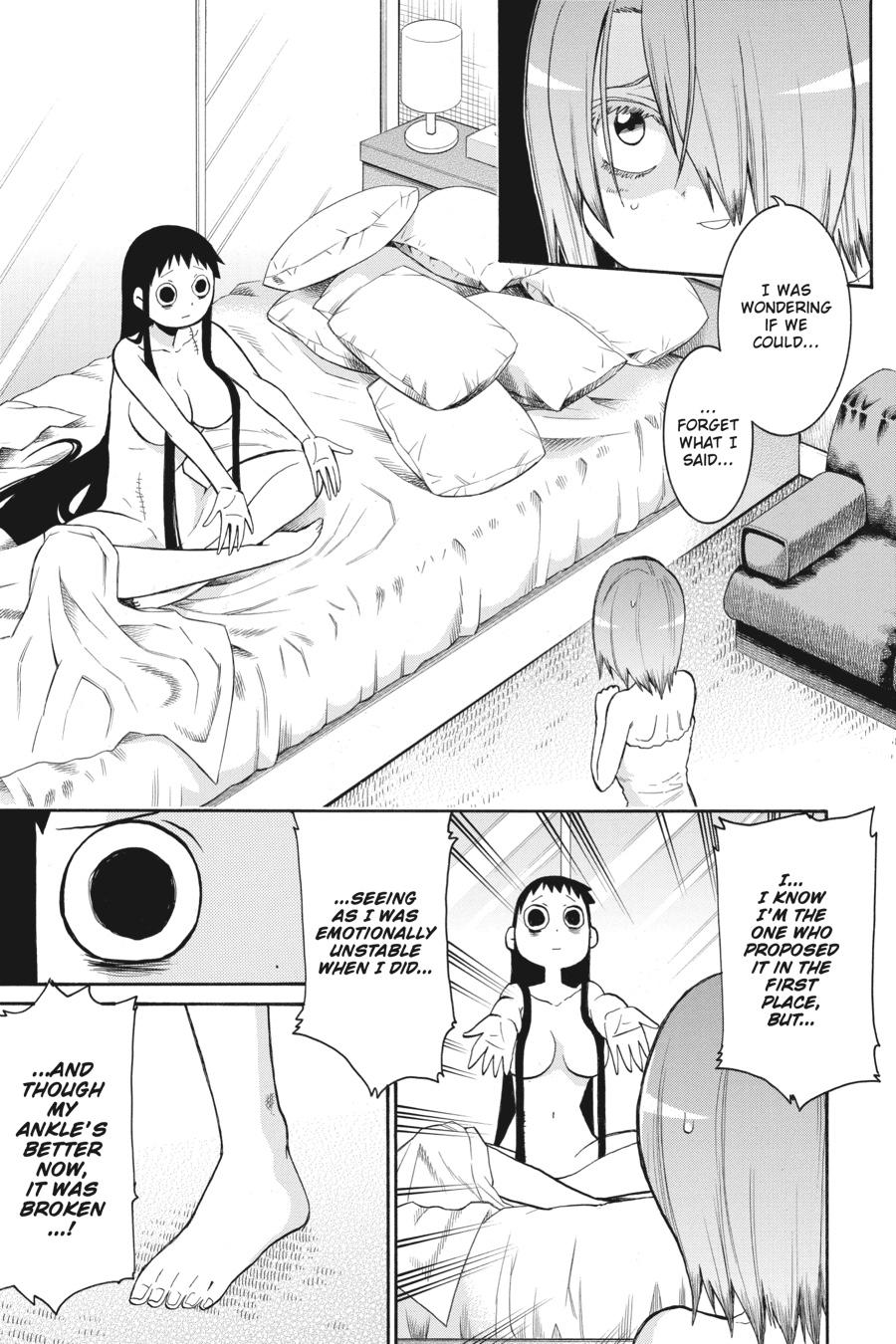 Murcielago Chapter 98 page 13 - Chapter 98